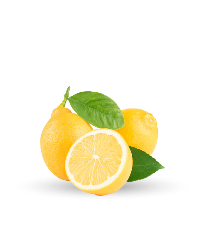 Limone Fino di Siracusa - BioRossa